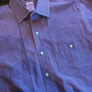 Brooks Brothers Button Down